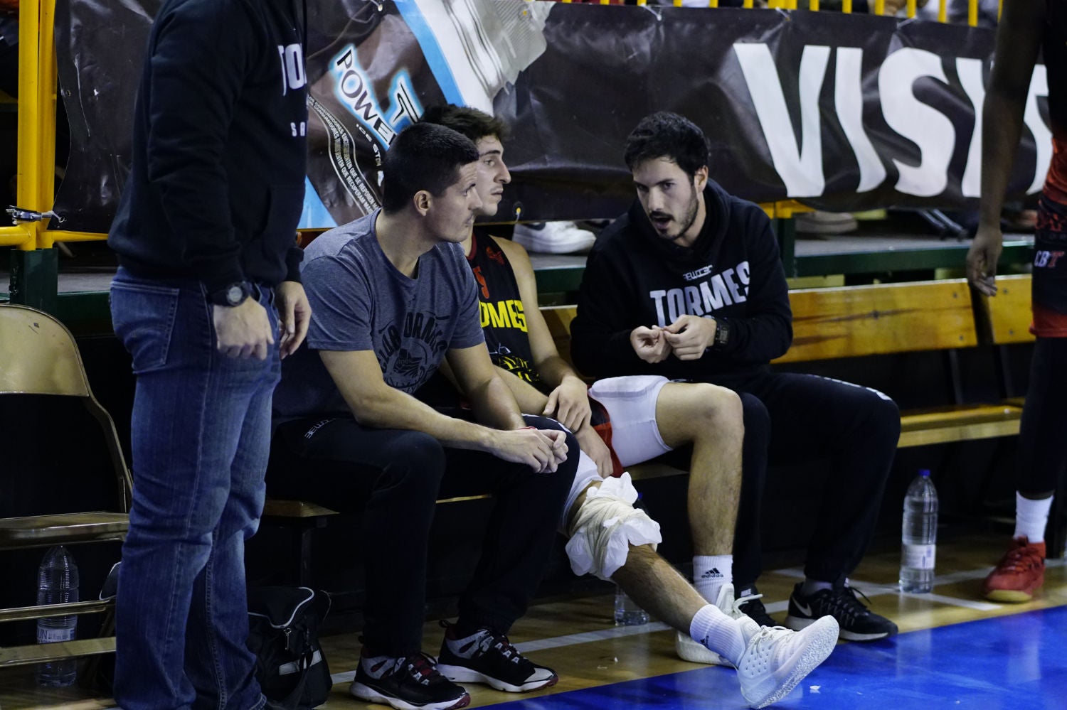 El equipo salmantino logra una gran remontada final para forzar la prórroga y vencer después al líder de la Liga