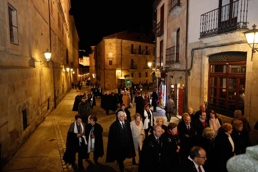 Fotos: Encuentro Nacional de la Capa Española