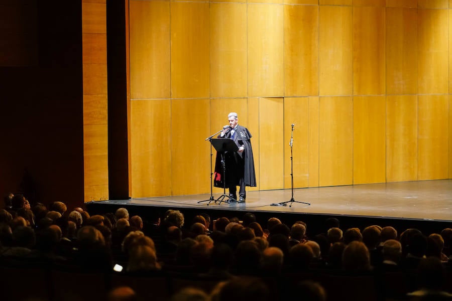 Fotos: Encuentro Nacional de la Capa Española