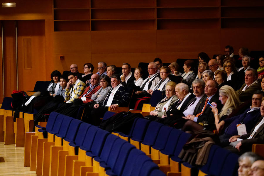 Fotos: Encuentro Nacional de la Capa Española