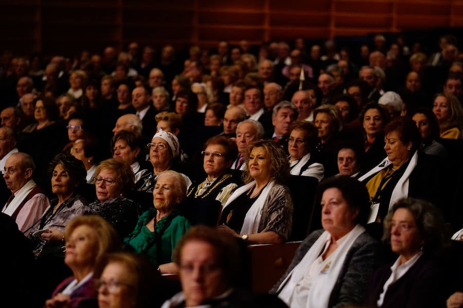 Fotos: Encuentro Nacional de la Capa Española