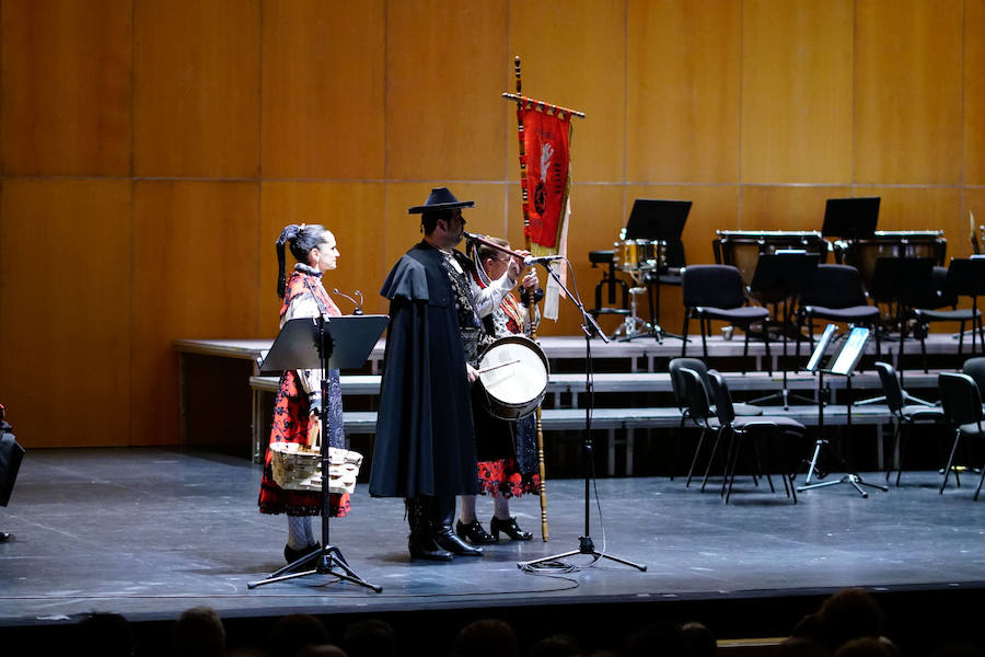 Fotos: Encuentro Nacional de la Capa Española