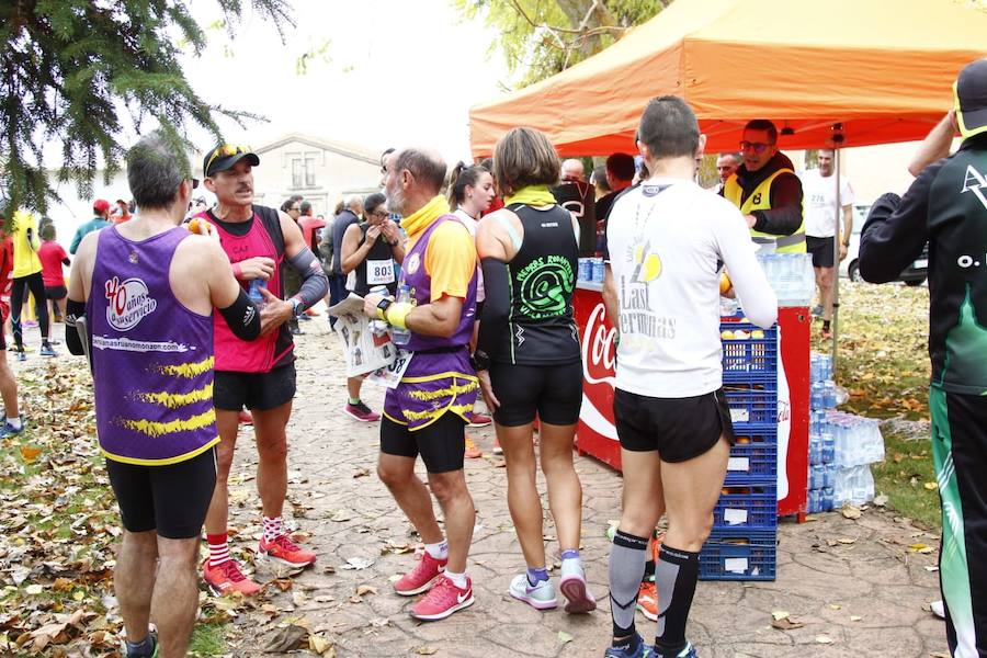 Fotos: Liga de Cross de Cabrerizos en Moriscos