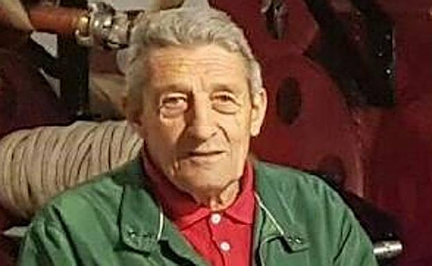 José Antonio Martínez Bolos.