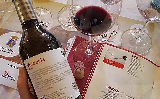 Estos son los tres vinos de Castilla y León incluidos en los cien mejores del mundo