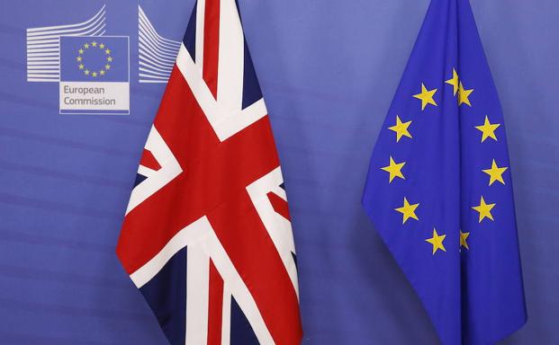 El riesgo del Brexit para las CC AA