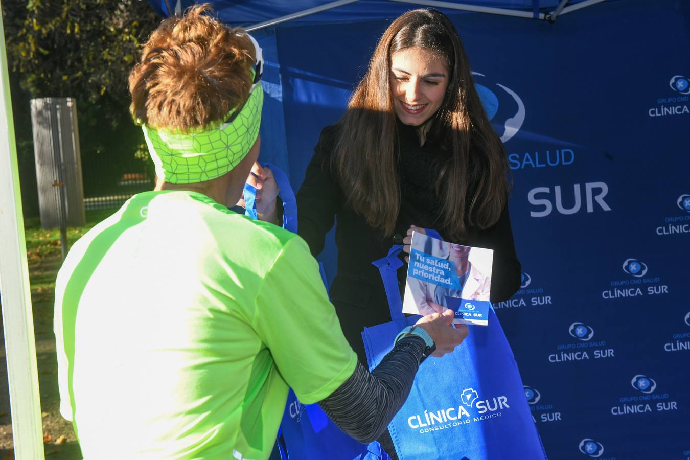 Fotos: III Carrera de Empresas de El Norte de Castilla (1/2)