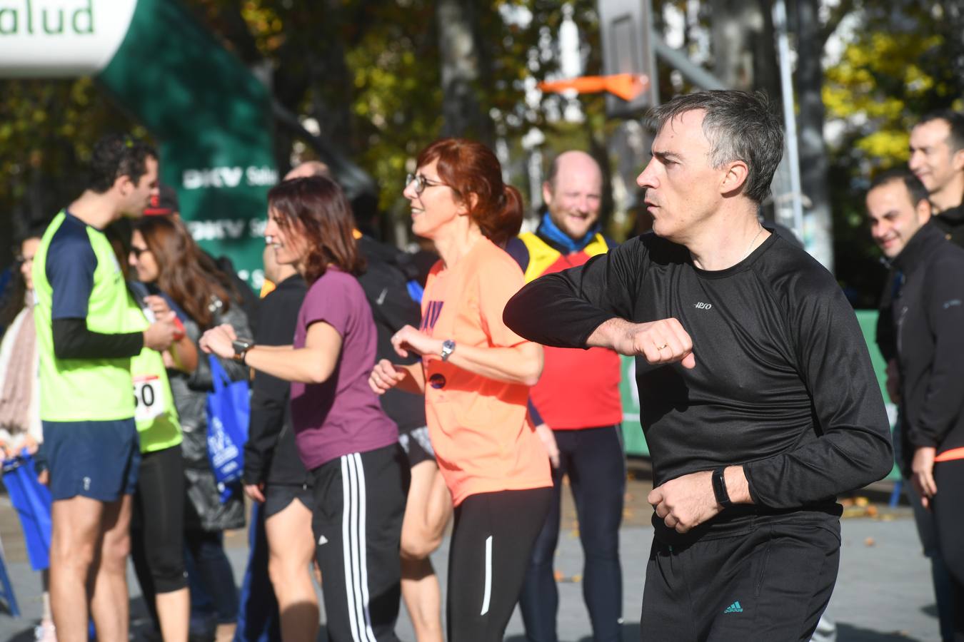 Fotos: III Carrera de Empresas de El Norte de Castilla (1/2)