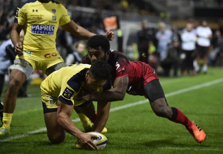 Fotos: Vrac Quesos Entrepinares 25-16 Alcobendas