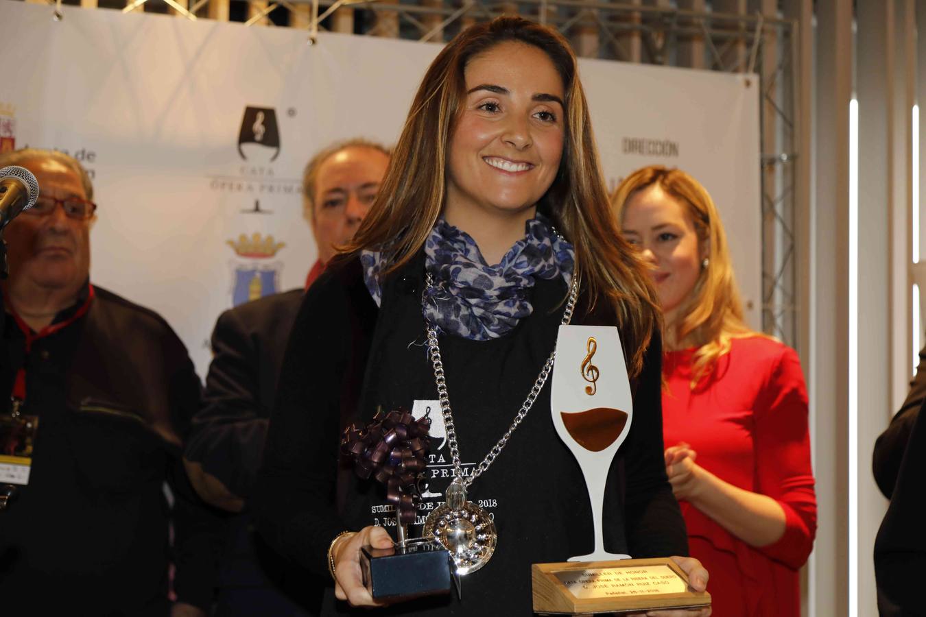 300 profesionales del sector del vino van a tener la oportunidad de probar en exclusividad 43 vinos de la Ribera del Duero que en breve saldrán al mercado