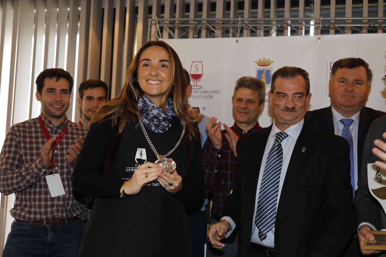 300 profesionales del sector del vino van a tener la oportunidad de probar en exclusividad 43 vinos de la Ribera del Duero que en breve saldrán al mercado