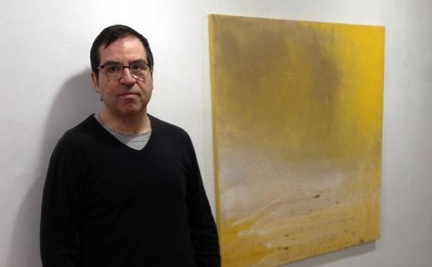 Los Reyes regalan al presidente chino un cuadro del pintor segoviano Alberto Reguera