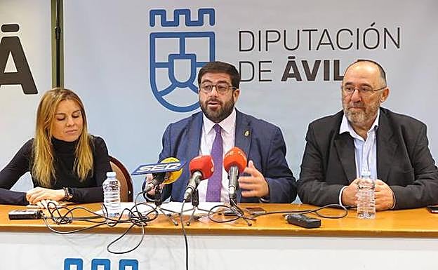 La Diputación de Ávila organiza el sábado una muestra de alta cocina en miniatura con 20 chefs.