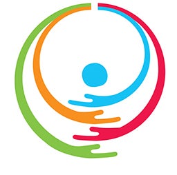 Logo de la ONU del Día de la Discapacidad 