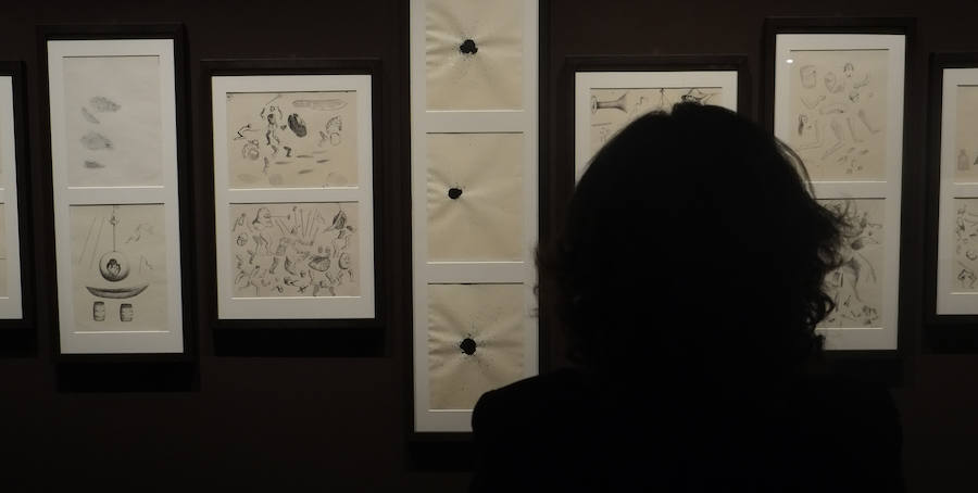 Fotos: Exposición &#039;El diablo, tal vez. El mundo de los Brueghel&#039; en el Palacio de Villena de Valladolid