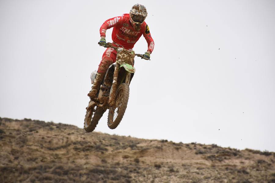 Fotos: Cita con el motocross en Torquemada