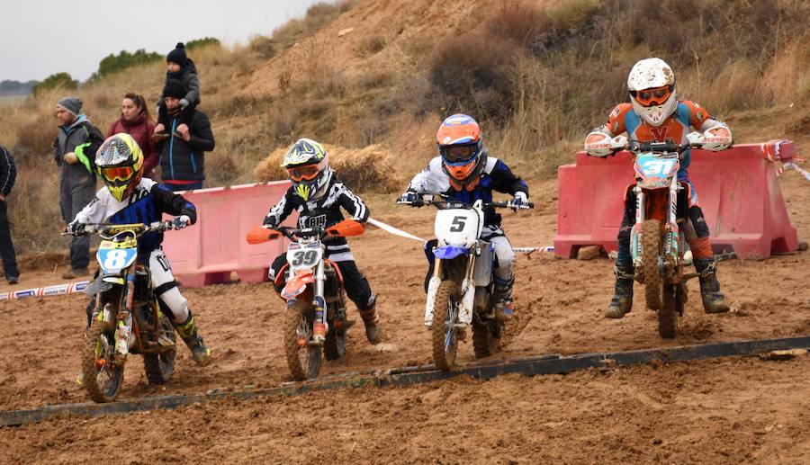 Fotos: Cita con el motocross en Torquemada