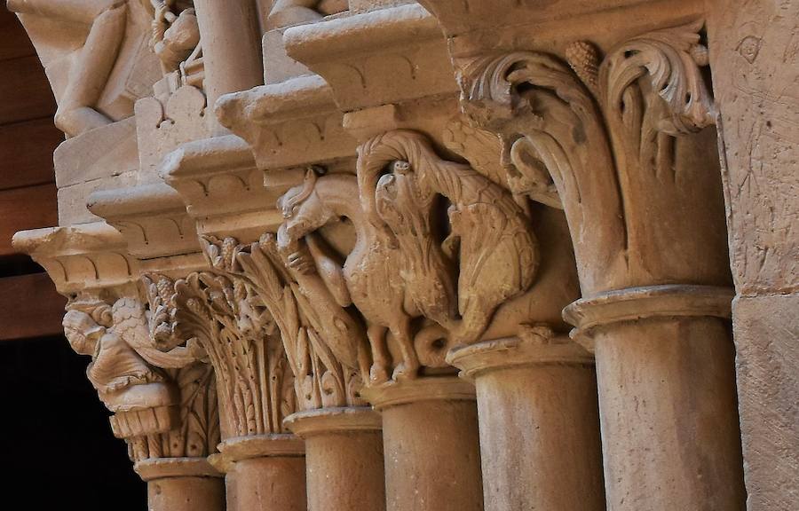 Fotos: Iglesia de Revilla de Santullán