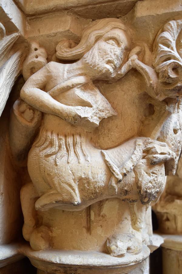 Fotos: Iglesia de Revilla de Santullán