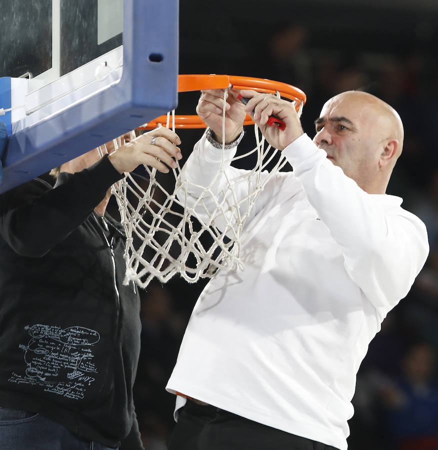 Fotos: Chocolates Trapa Palencia 78 - 71 Retabet Bilbao