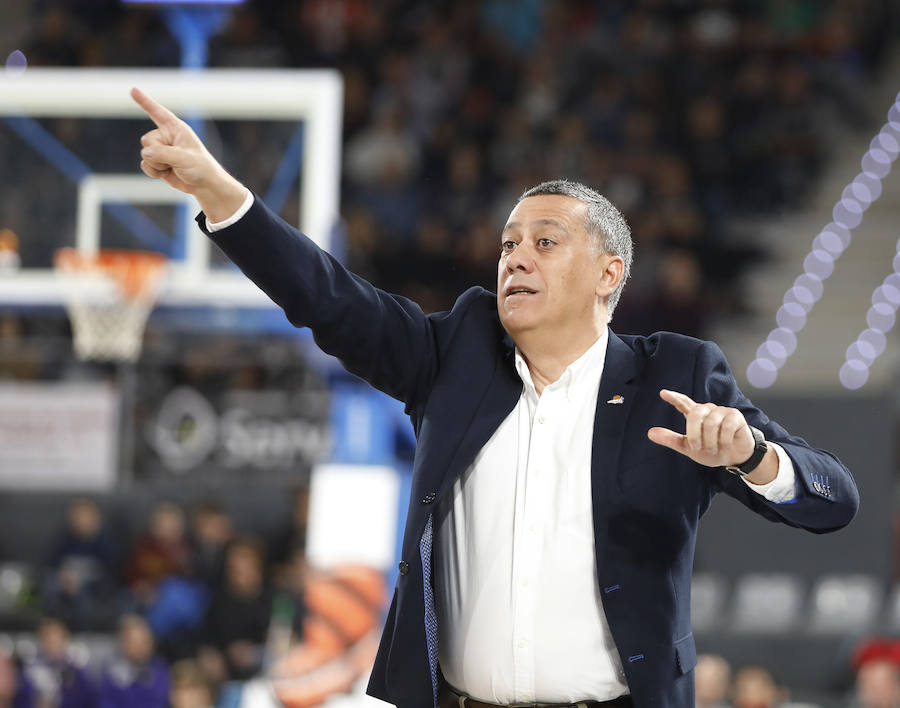 Fotos: Chocolates Trapa Palencia 78 - 71 Retabet Bilbao