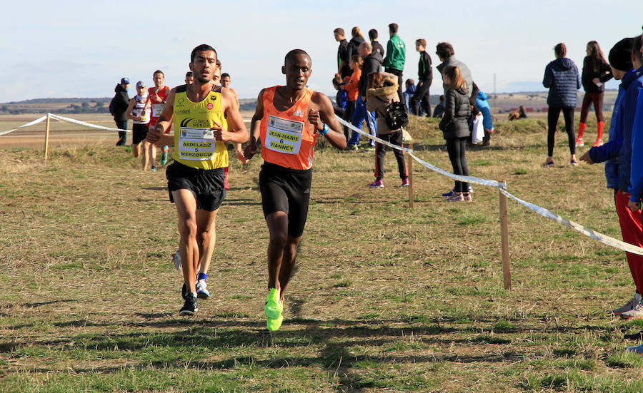 Fotos: Cross de Cantimpalos