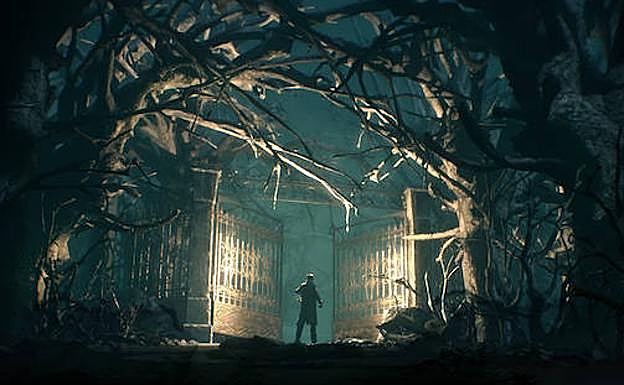 Imagen principal - 'Call of Cthulhu'. 