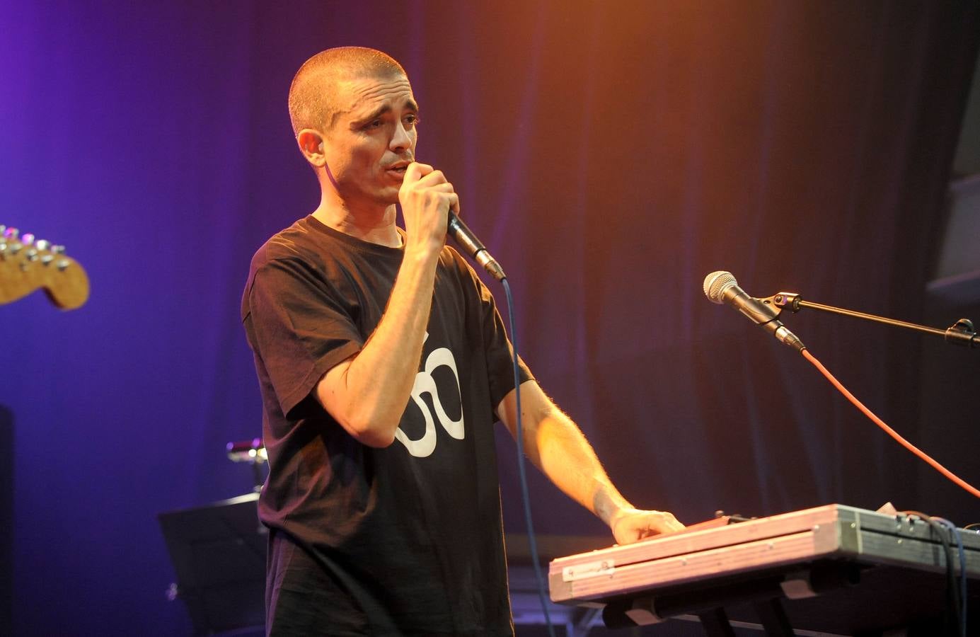 Fotos: Concierto de Los Ganglios en el LAVA