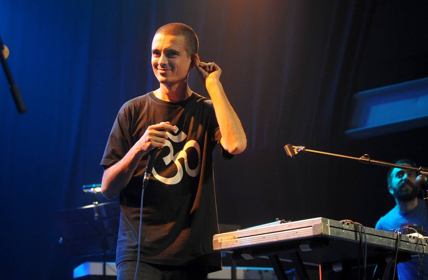 Fotos: Concierto de Los Ganglios en el LAVA