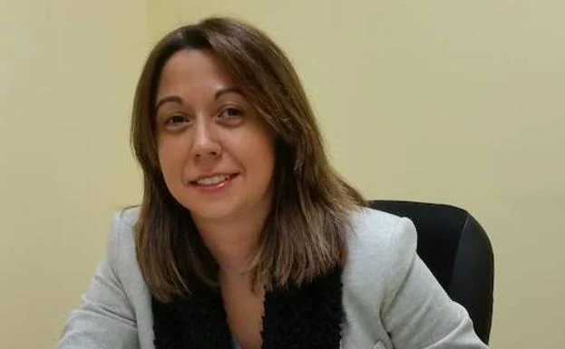 María Jesús Manchón, de Palencia, nominada como mejor psiquiatra de España en los Premios Doctoralia