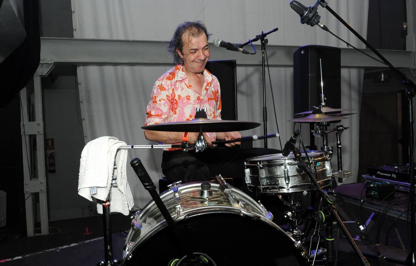 Fotos: Concierto de Los Pichas en el LAVA