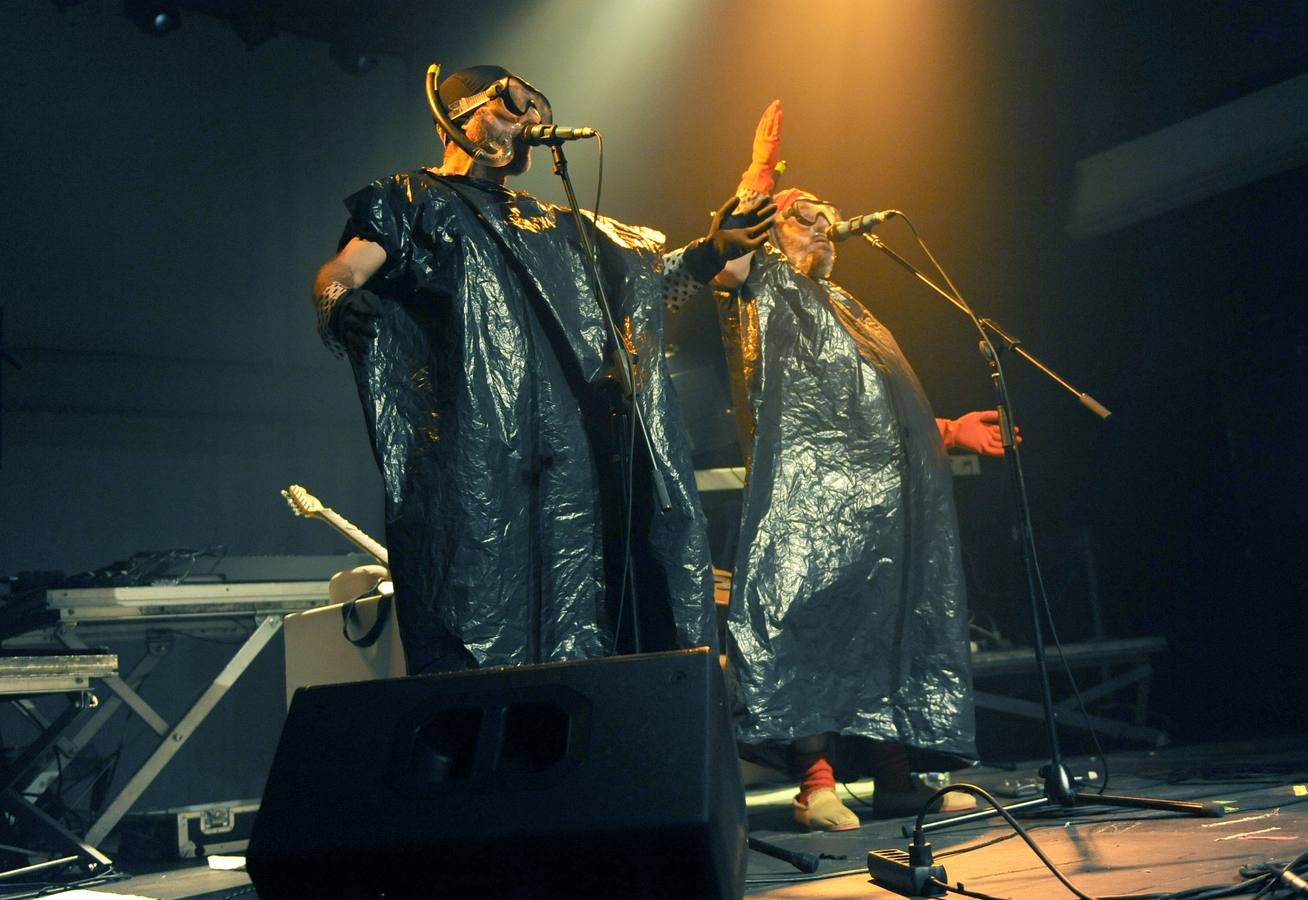 Los Gandules