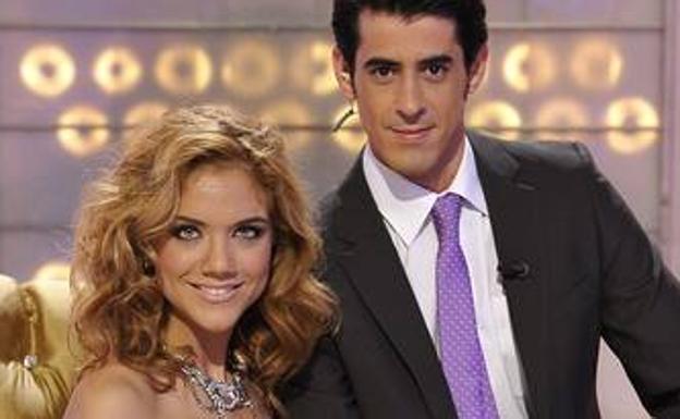 Víctor Janeiro y Beatriz Trapote, padres de nuevo