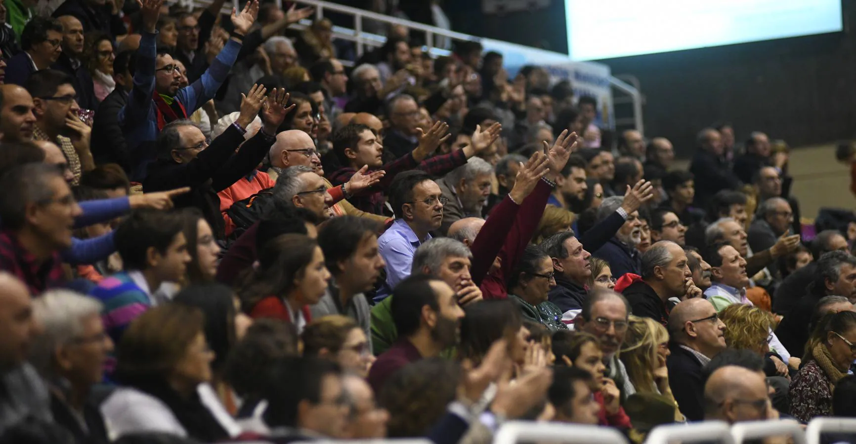 Fotos: Carramimbre CBC Valladolid vs TAU Castelló