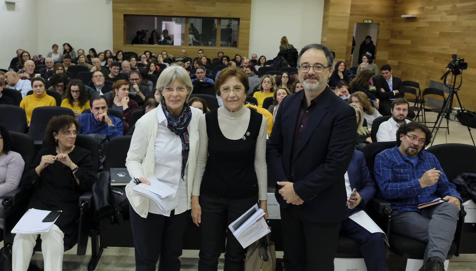 Organizado por El Norte de Castilla y con el patrocinio del Ayuntamiento de Valladolid y Clece