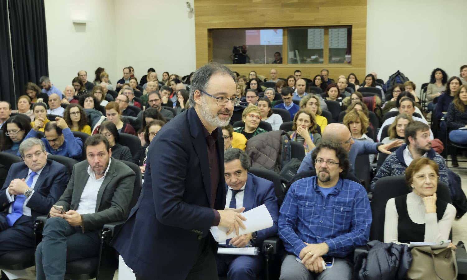 Organizado por El Norte de Castilla y con el patrocinio del Ayuntamiento de Valladolid y Clece