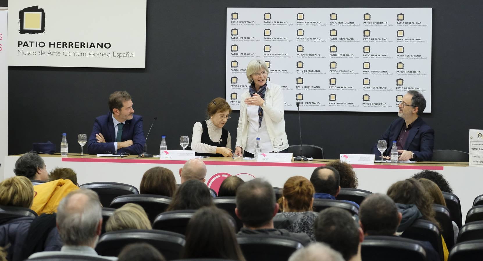 Organizado por El Norte de Castilla y con el patrocinio del Ayuntamiento de Valladolid y Clece