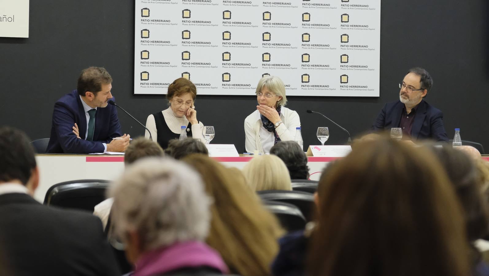 Organizado por El Norte de Castilla y con el patrocinio del Ayuntamiento de Valladolid y Clece
