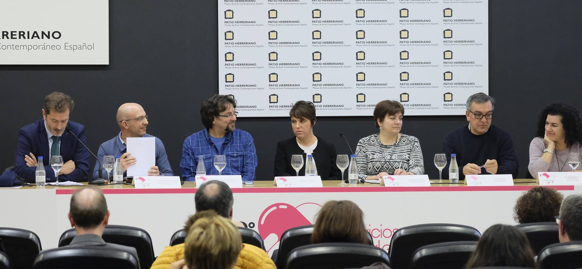 Organizado por El Norte de Castilla y con el patrocinio del Ayuntamiento de Valladolid y Clece