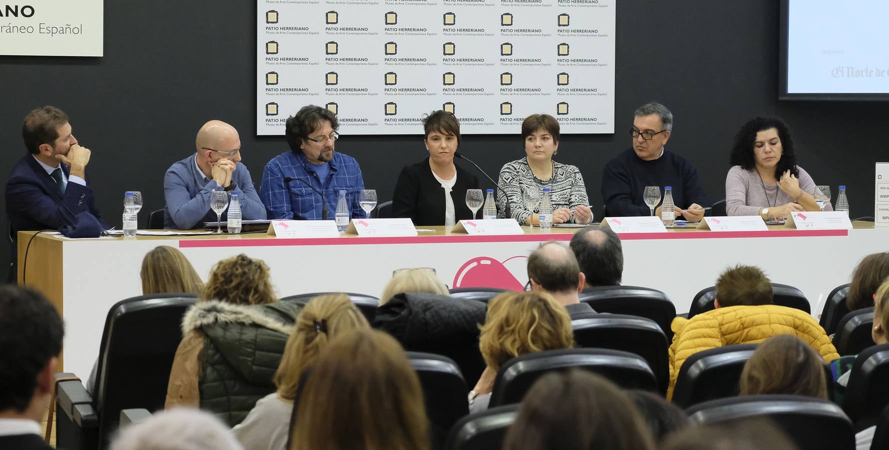 Organizado por El Norte de Castilla y con el patrocinio del Ayuntamiento de Valladolid y Clece