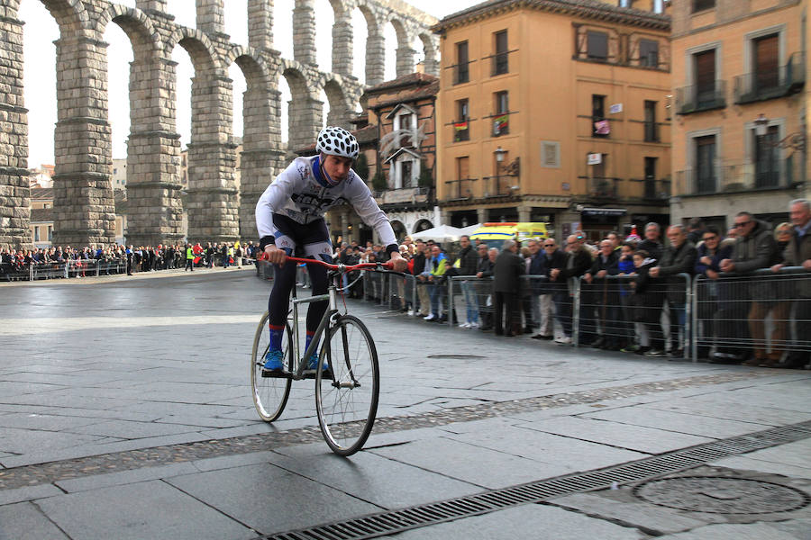 Fotos: Carrera del Pavo