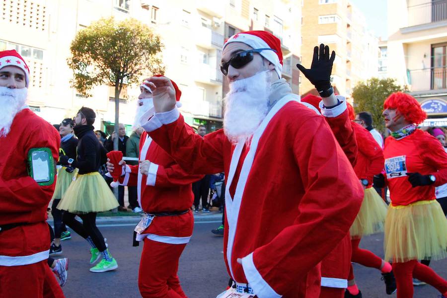 Fotos: San Silvestre salmantina absoluta (2)