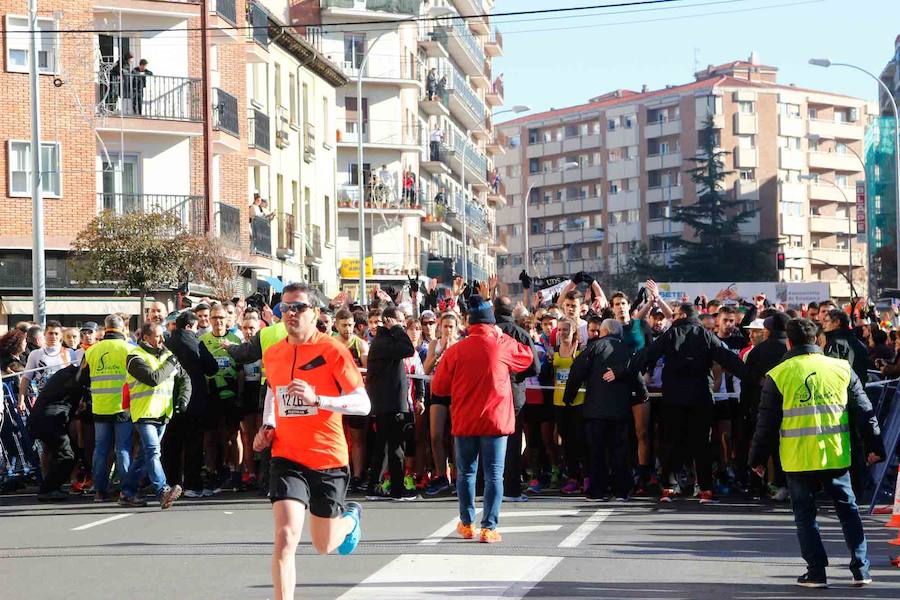 Fotos: San Silvestre salmantina absoluta (2)