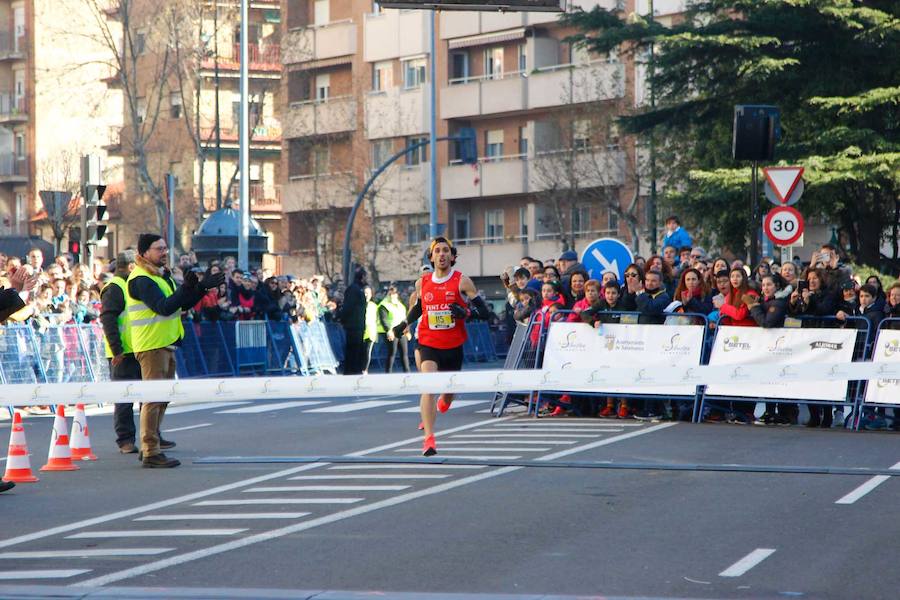 Fotos: San Silvestre salmantina absoluta (2)