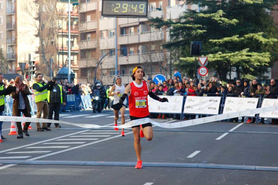 Fotos: San Silvestre salmantina absoluta (2)