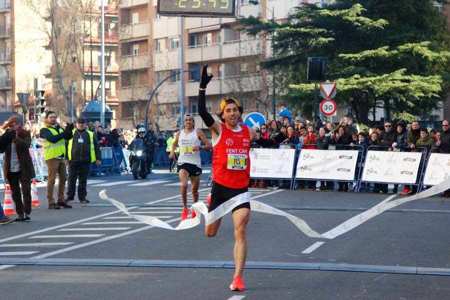 Fotos: San Silvestre salmantina absoluta (2)