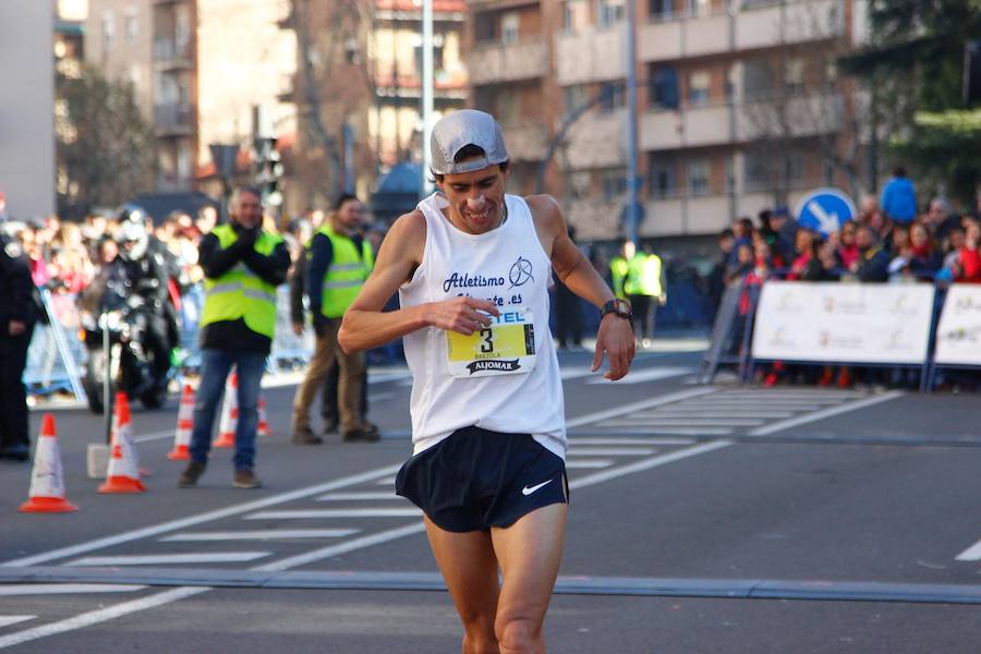 Fotos: San Silvestre salmantina absoluta (2)