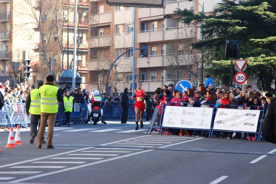 Fotos: San Silvestre salmantina absoluta (2)