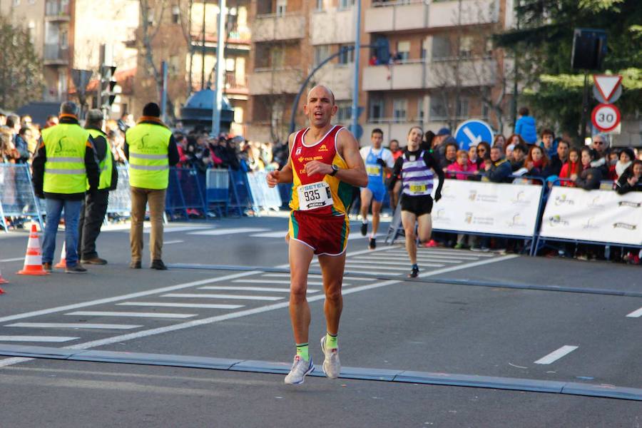 Fotos: San Silvestre salmantina absoluta (2)