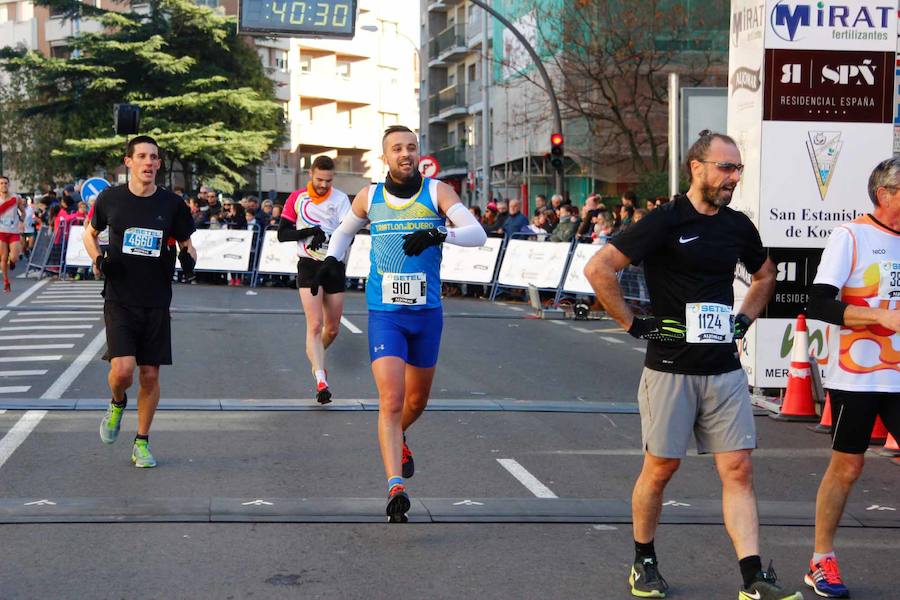 Fotos: San Silvestre salmantina absoluta (2)